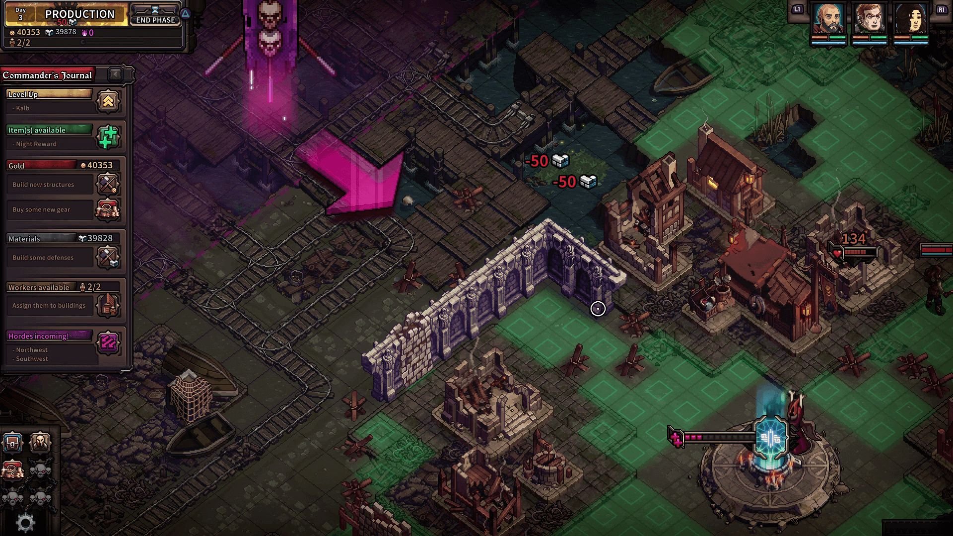 The Last Spell - Release enthüllt | Trailer