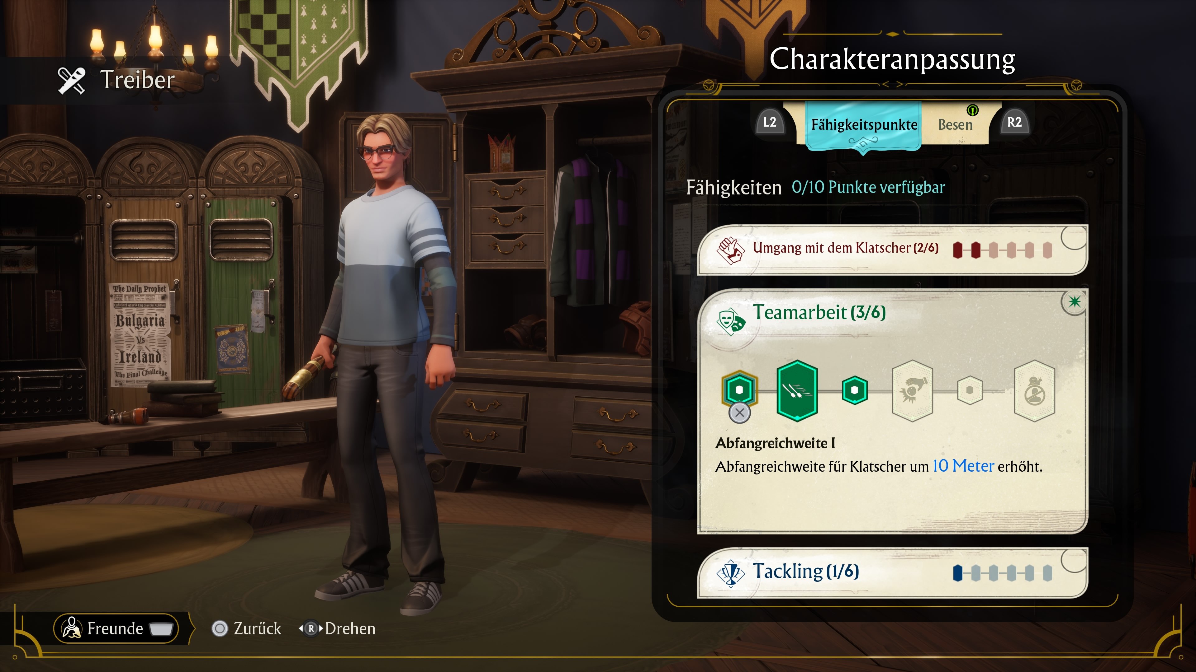 Harry Potter: Quidditch Champions