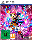 Dragon Ball: Xenoverse 2