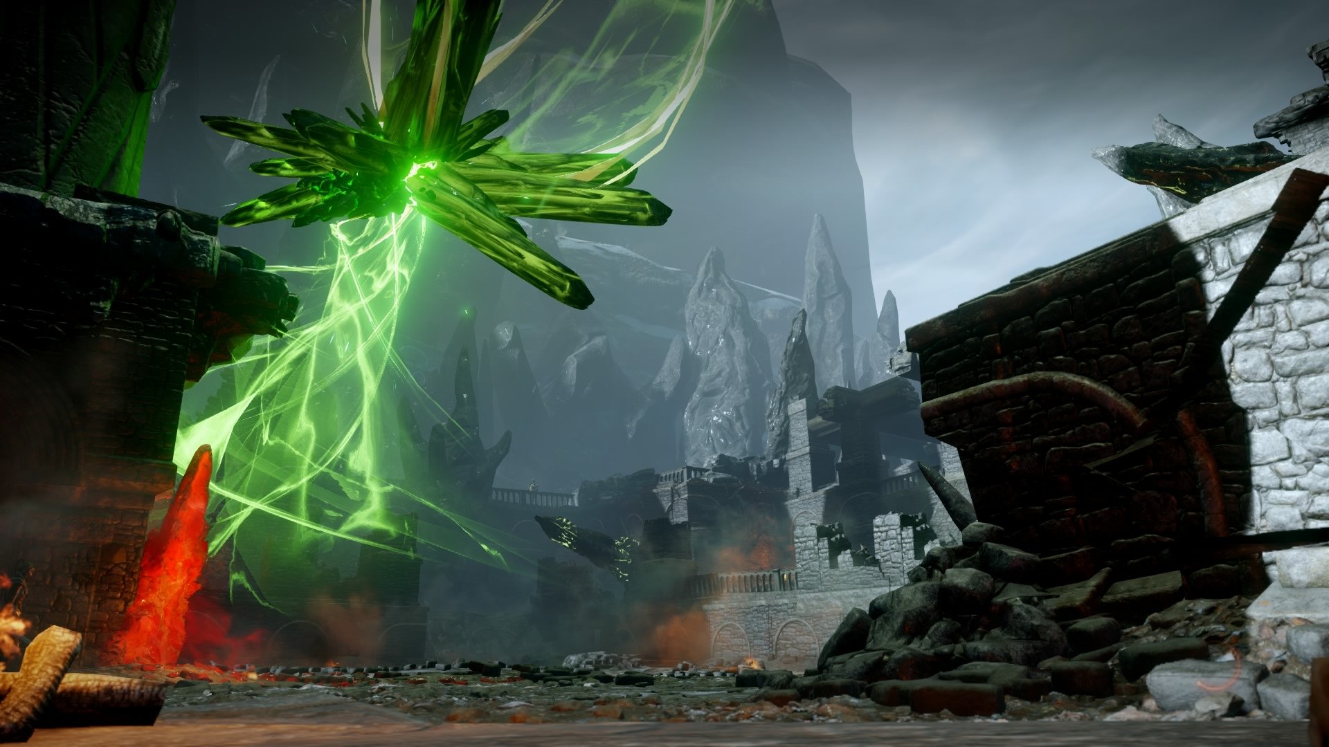 Dragon Age: Inqusition