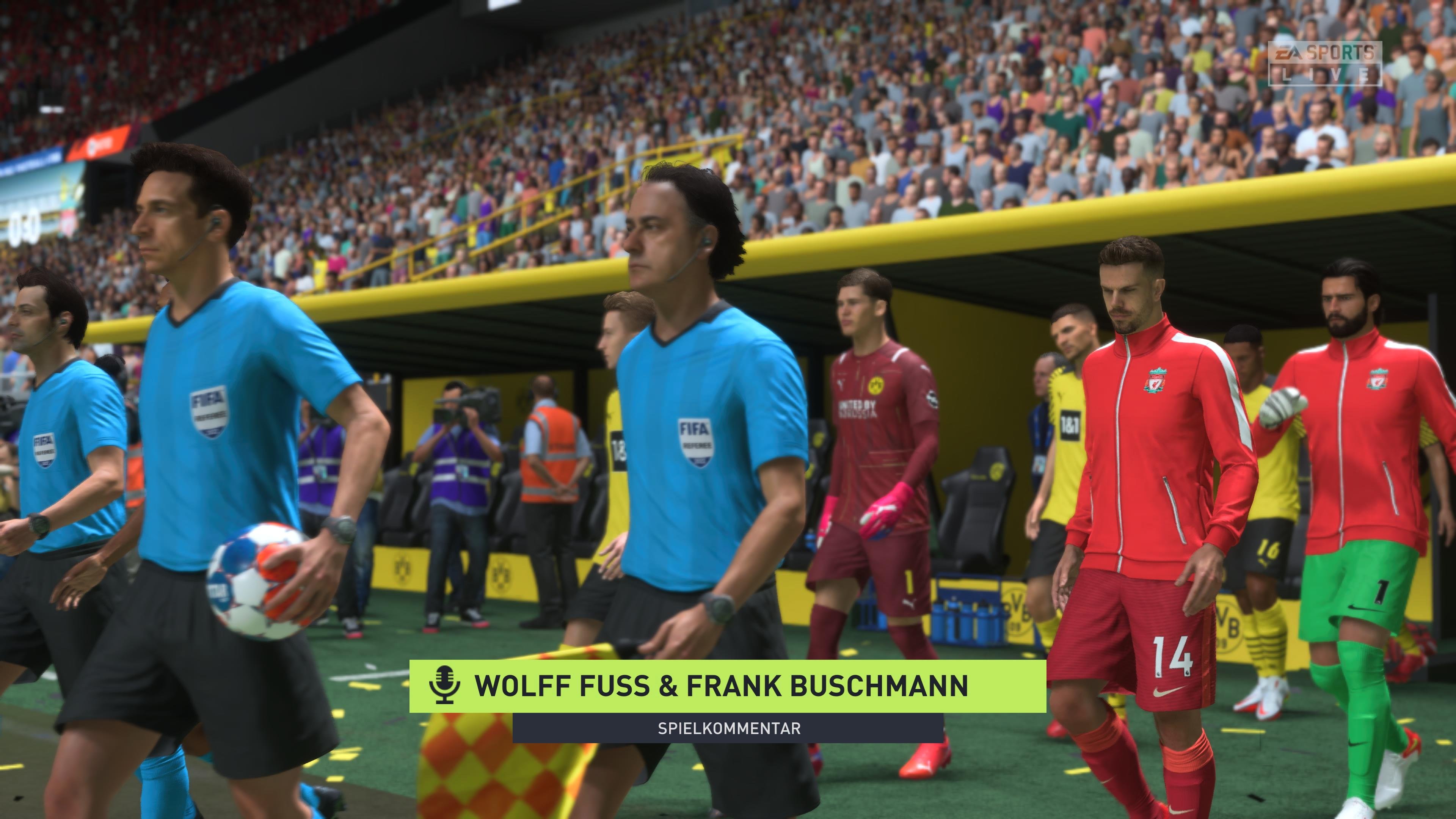 FIFA 22