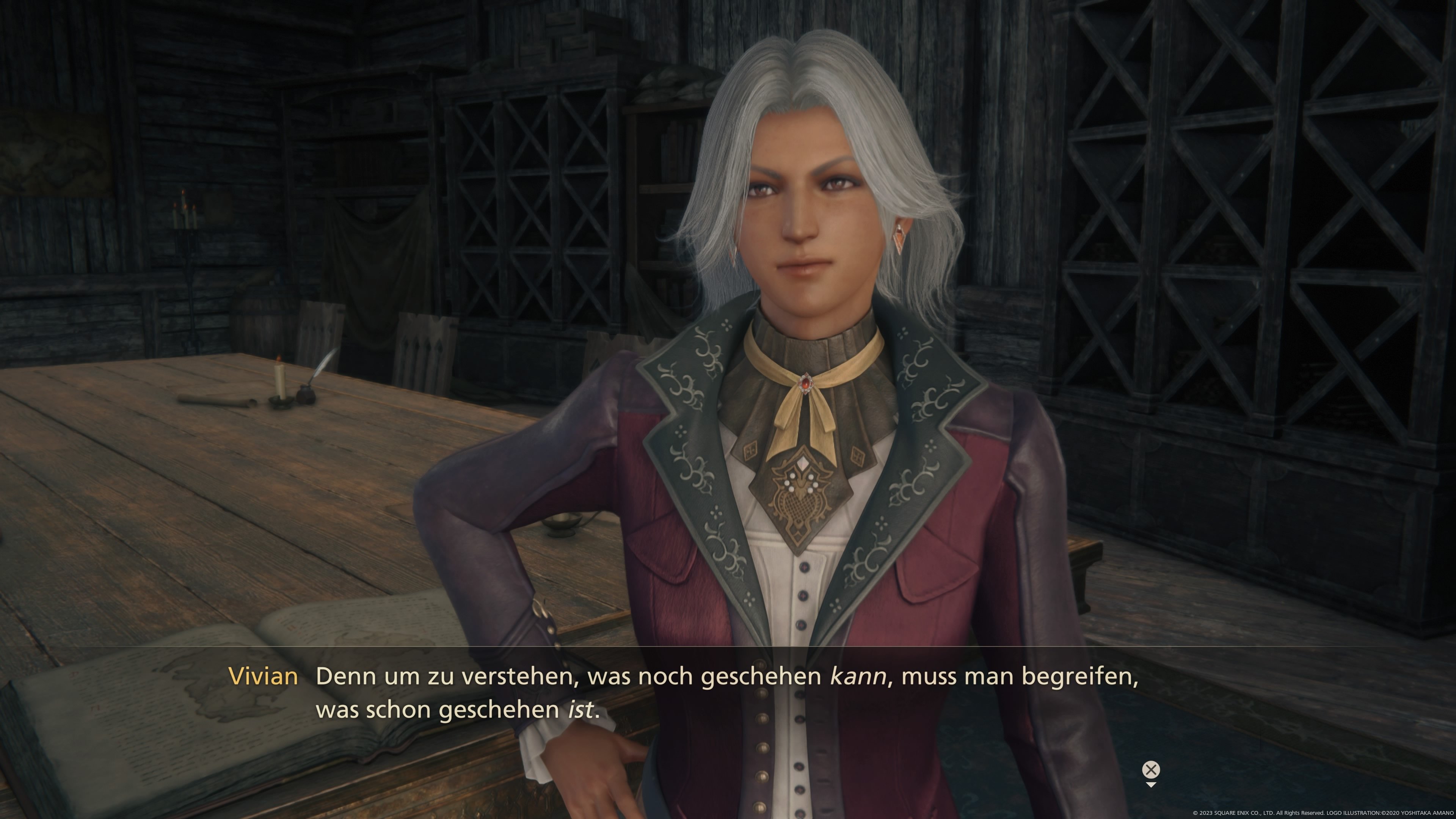 Final Fantasy XVI