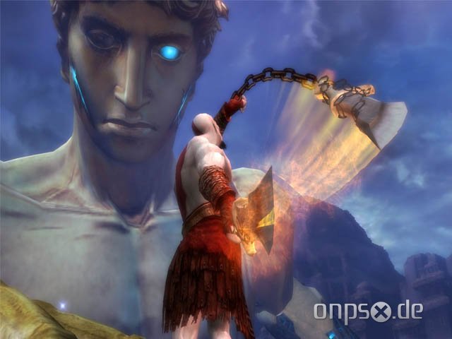 God of War II