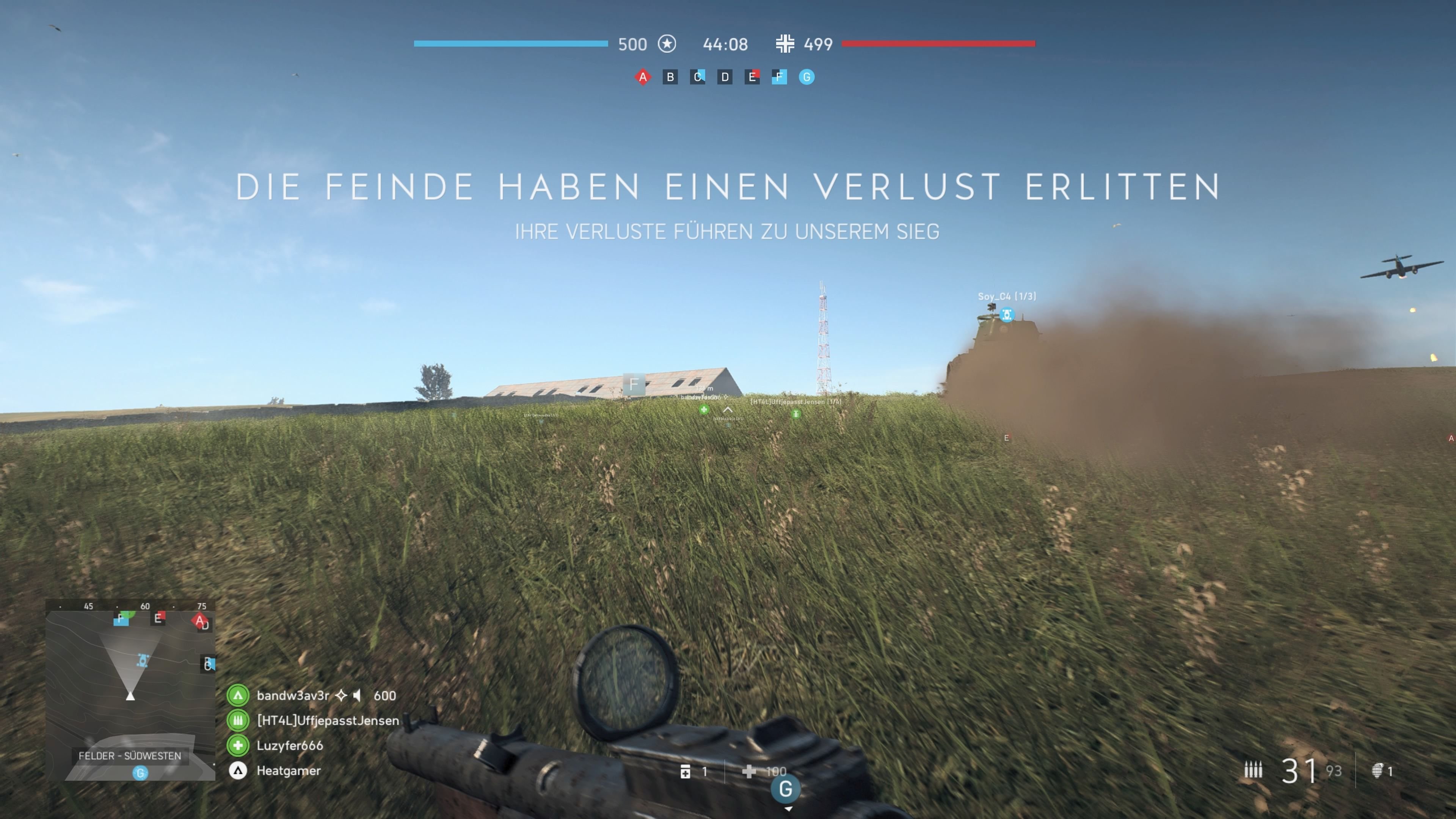 Battlefield V