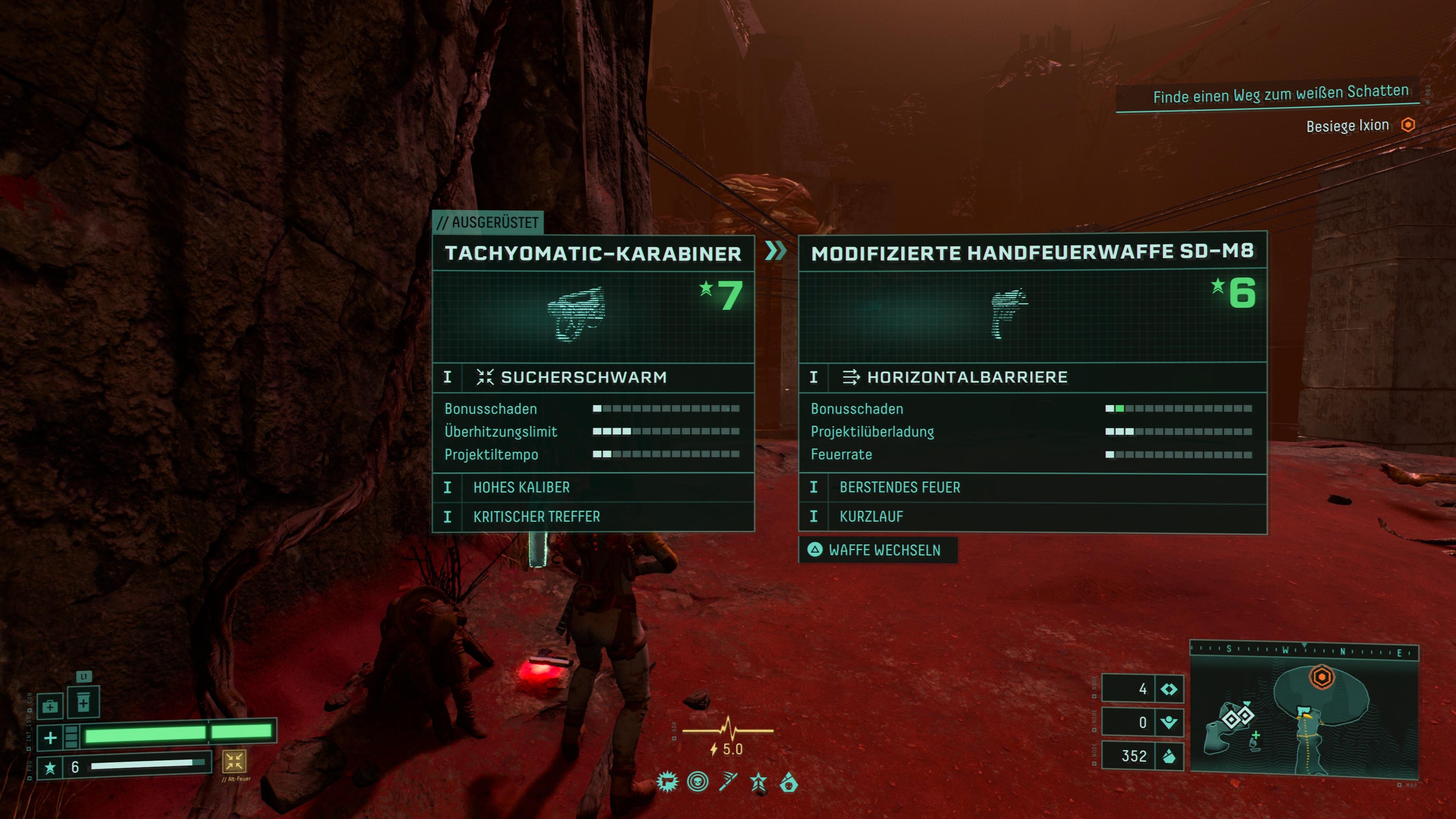 Returnal: HouseCast Ep.4 Der Zyklus