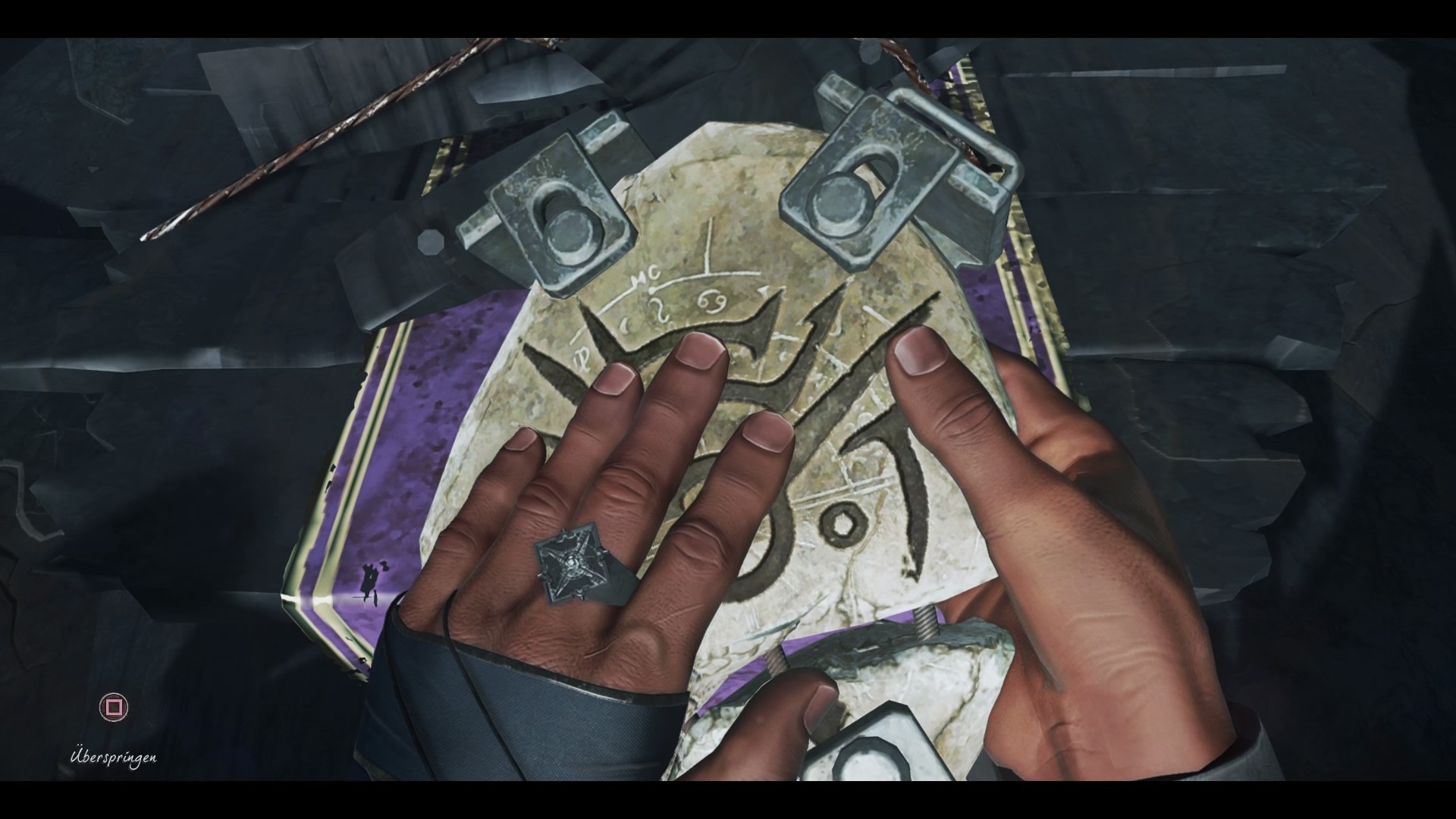 Neues Video zu Dishonored 2