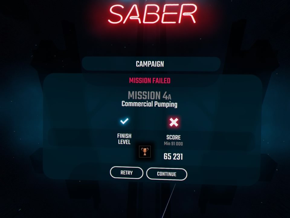 Beat Saber