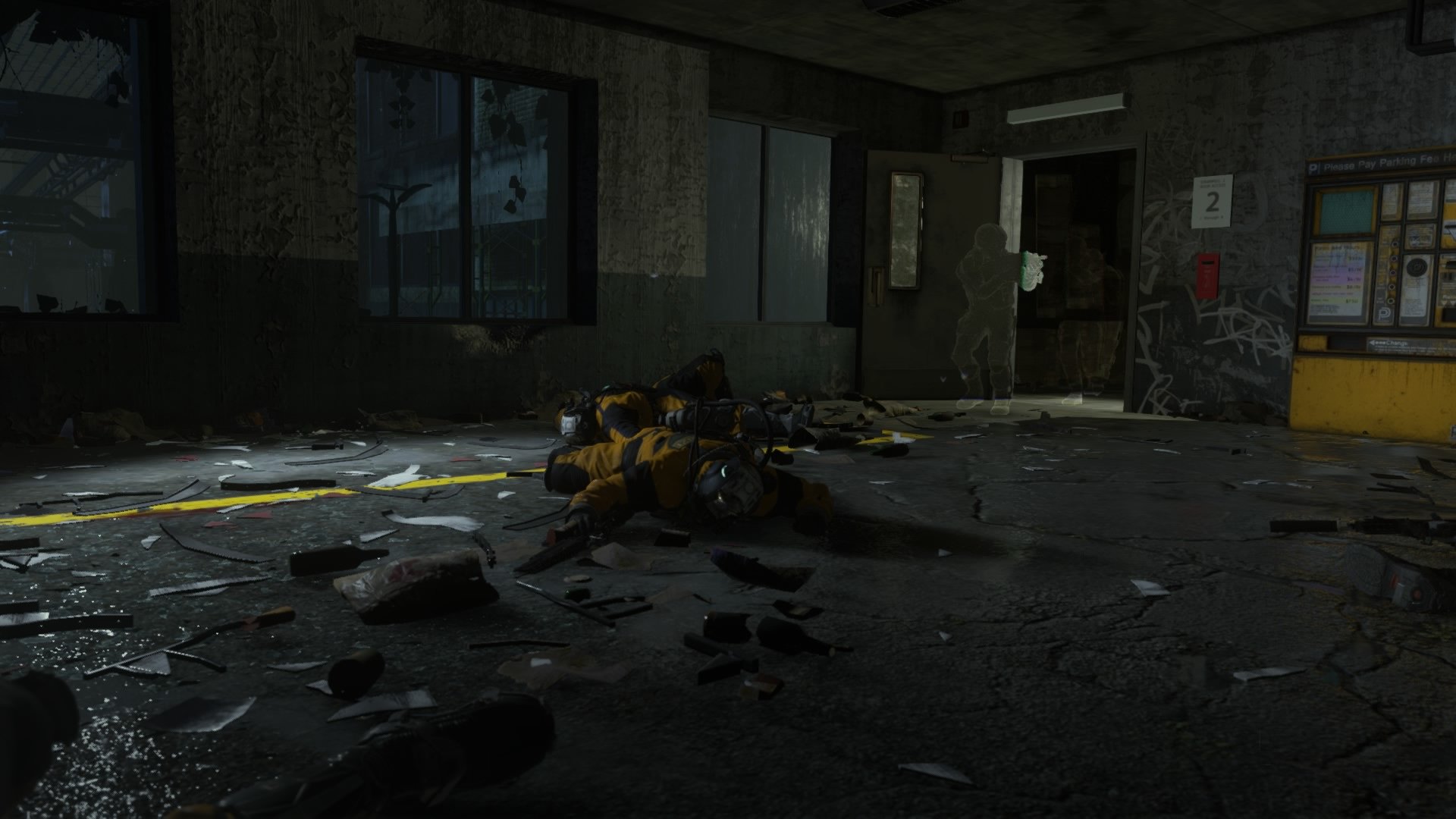 Call of Duty: Advanced Warfare