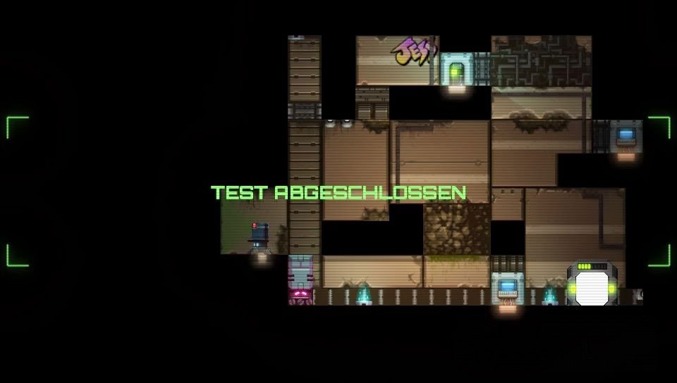 Stealth Inc: A Clone in the Dark