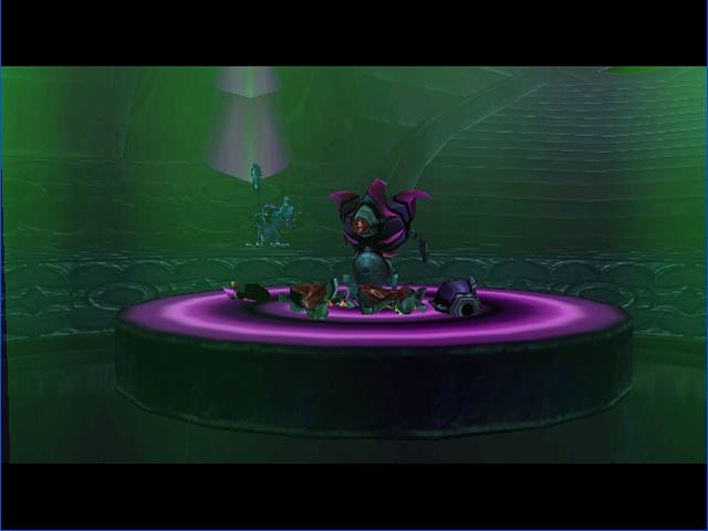 Future Tactics: The Uprising