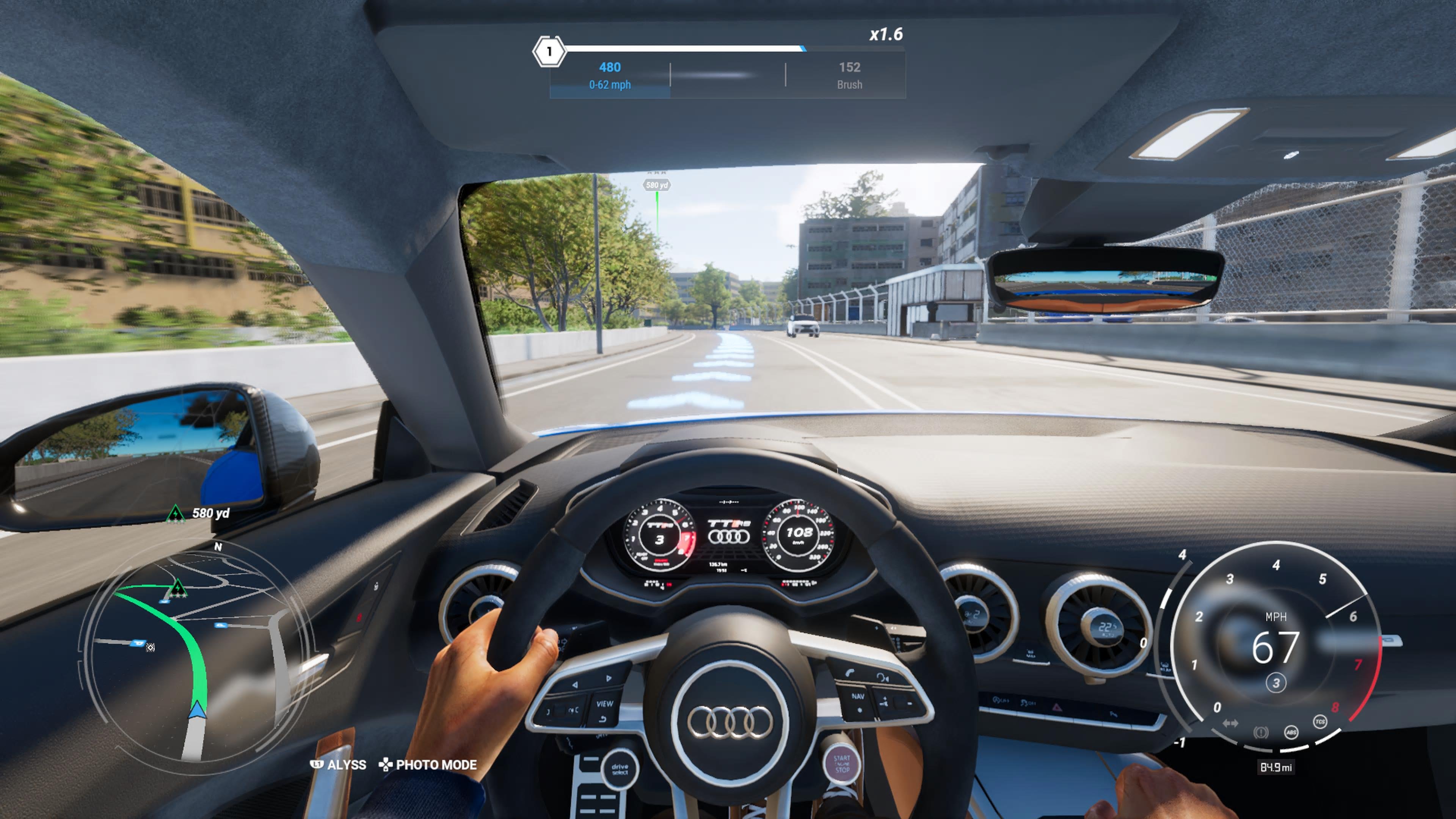 Nicht vergessen! Nacon Connect 2021 startet heute