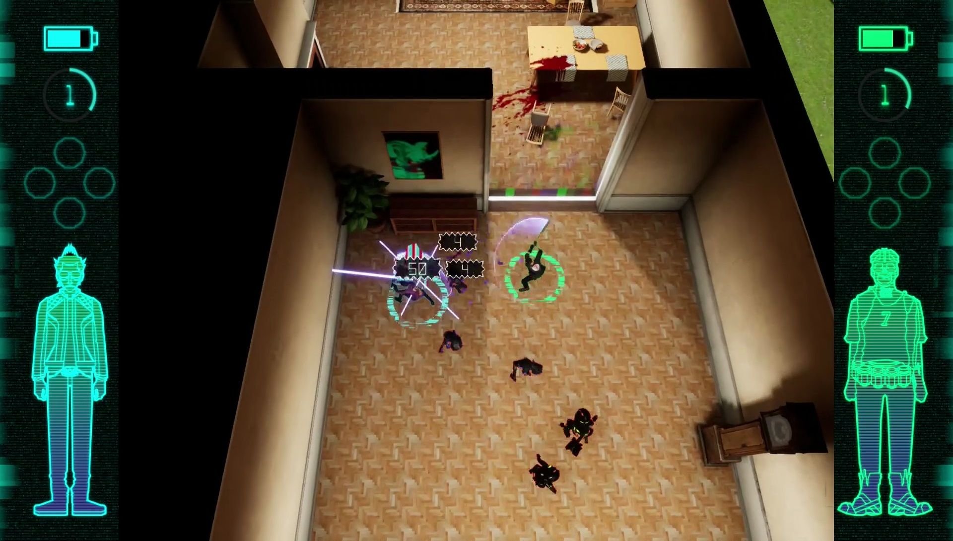 The Eternal Cylinder