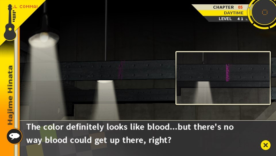 Danganronpa 2: Goodbye Despair