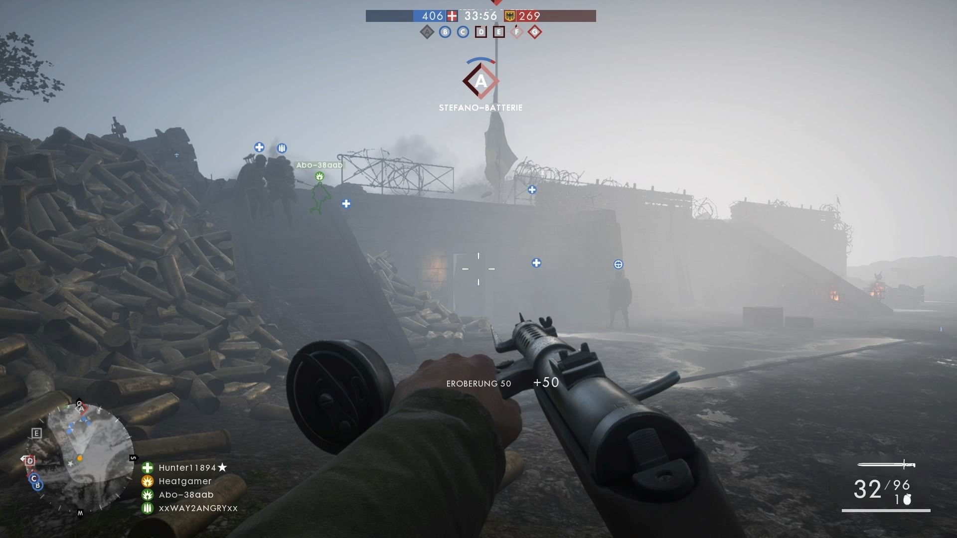Battlefield 1