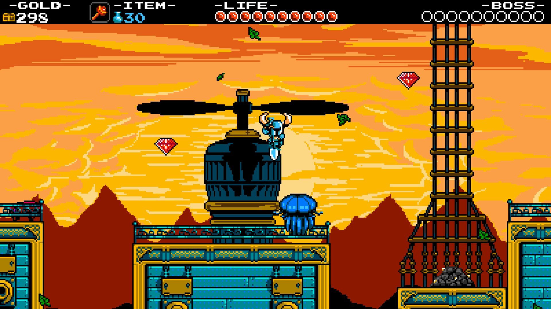Shovel Knight erscheint endlich diese Woche