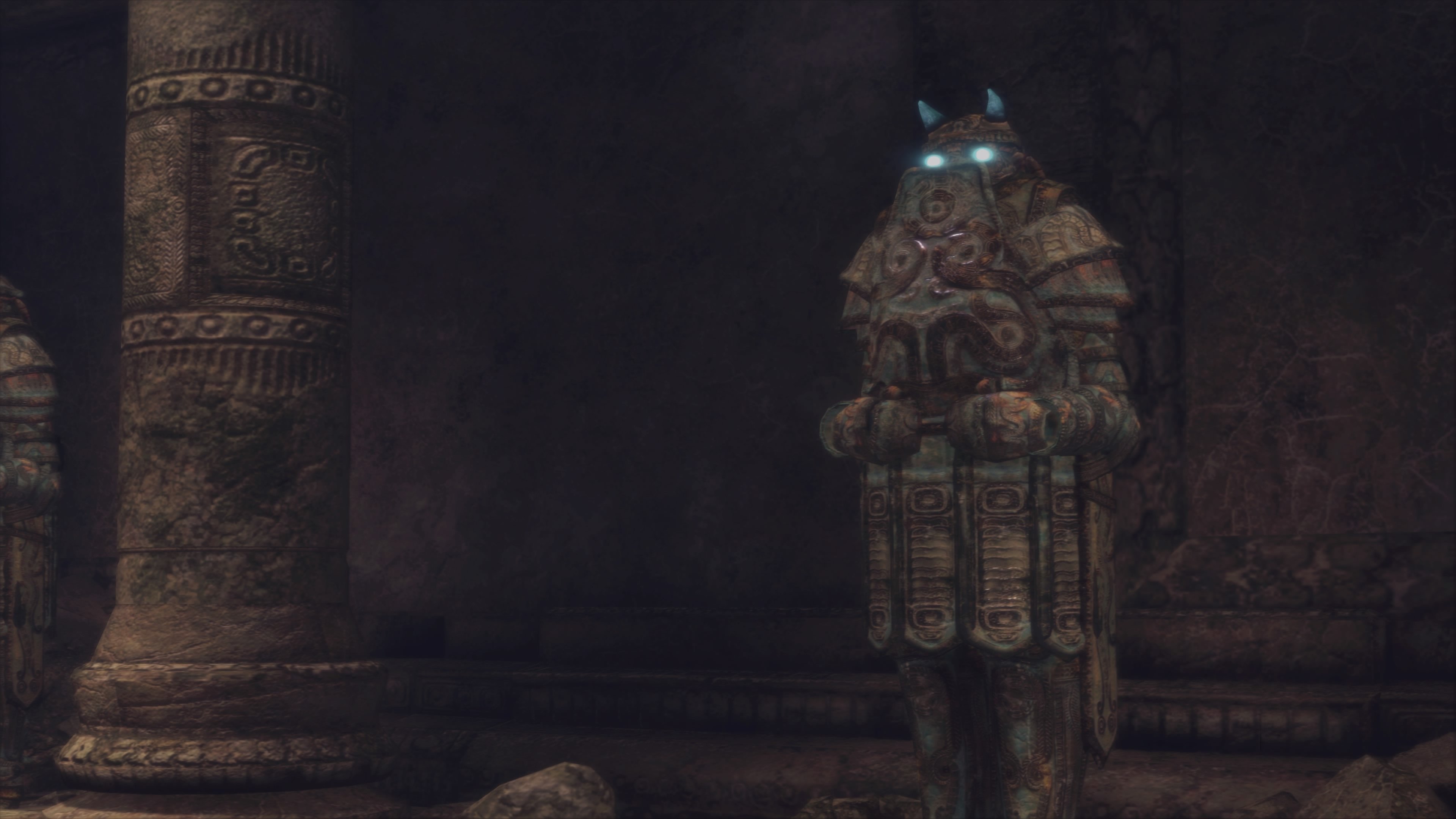 The Last Guardian: neues Gameplay von der Gamestop Expo