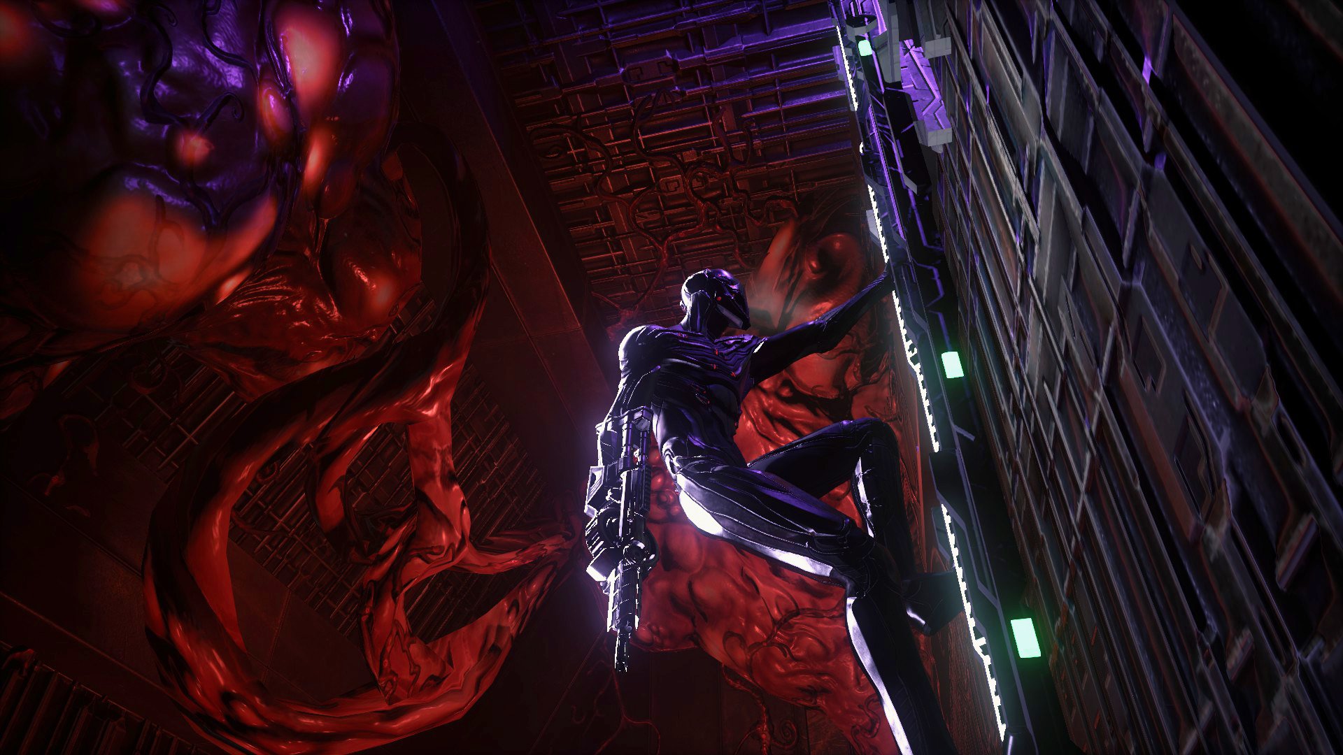 Hellpoint wegen Coronavirus verschoben