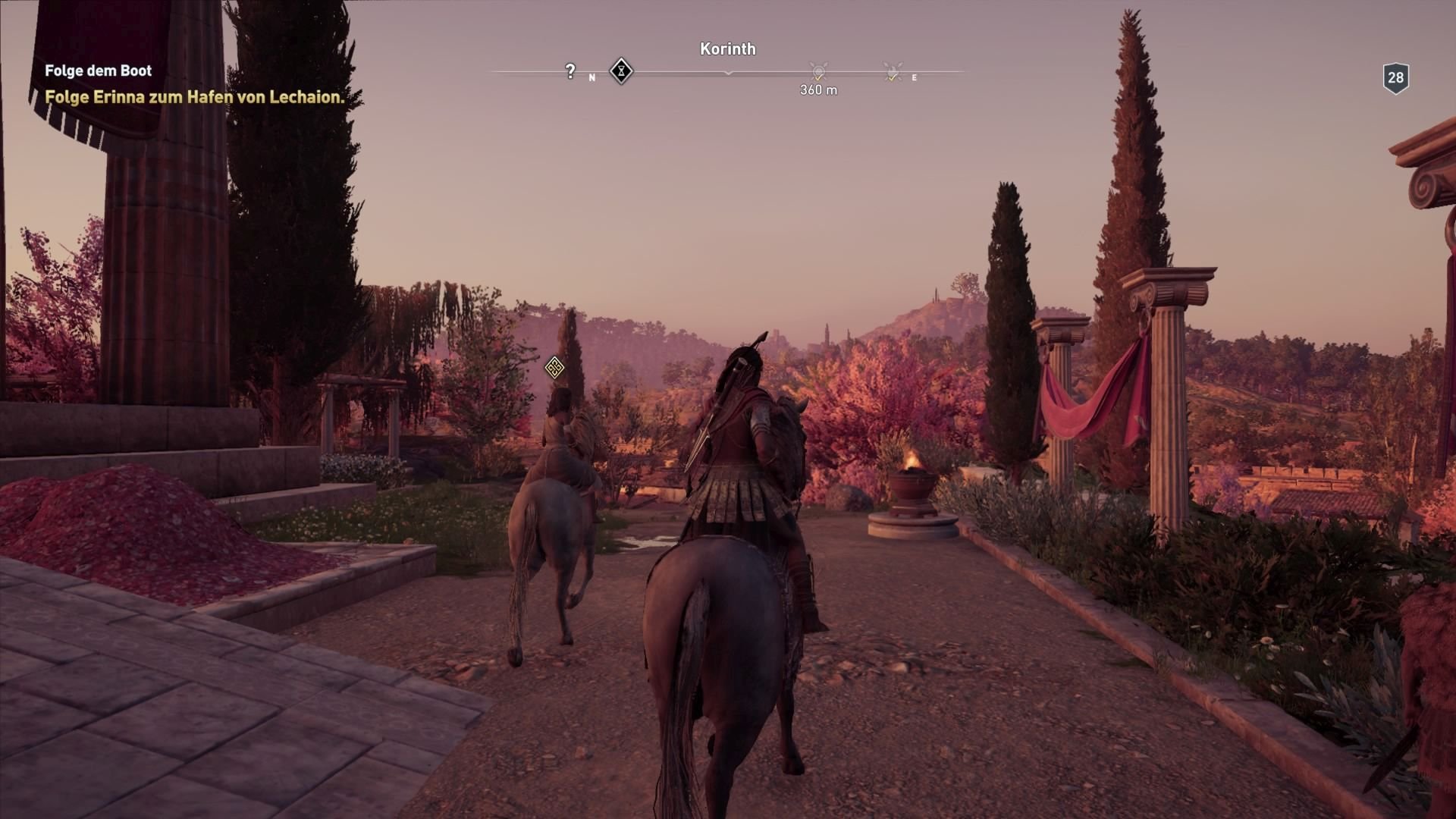 Assassin`s Creed: Odyssey