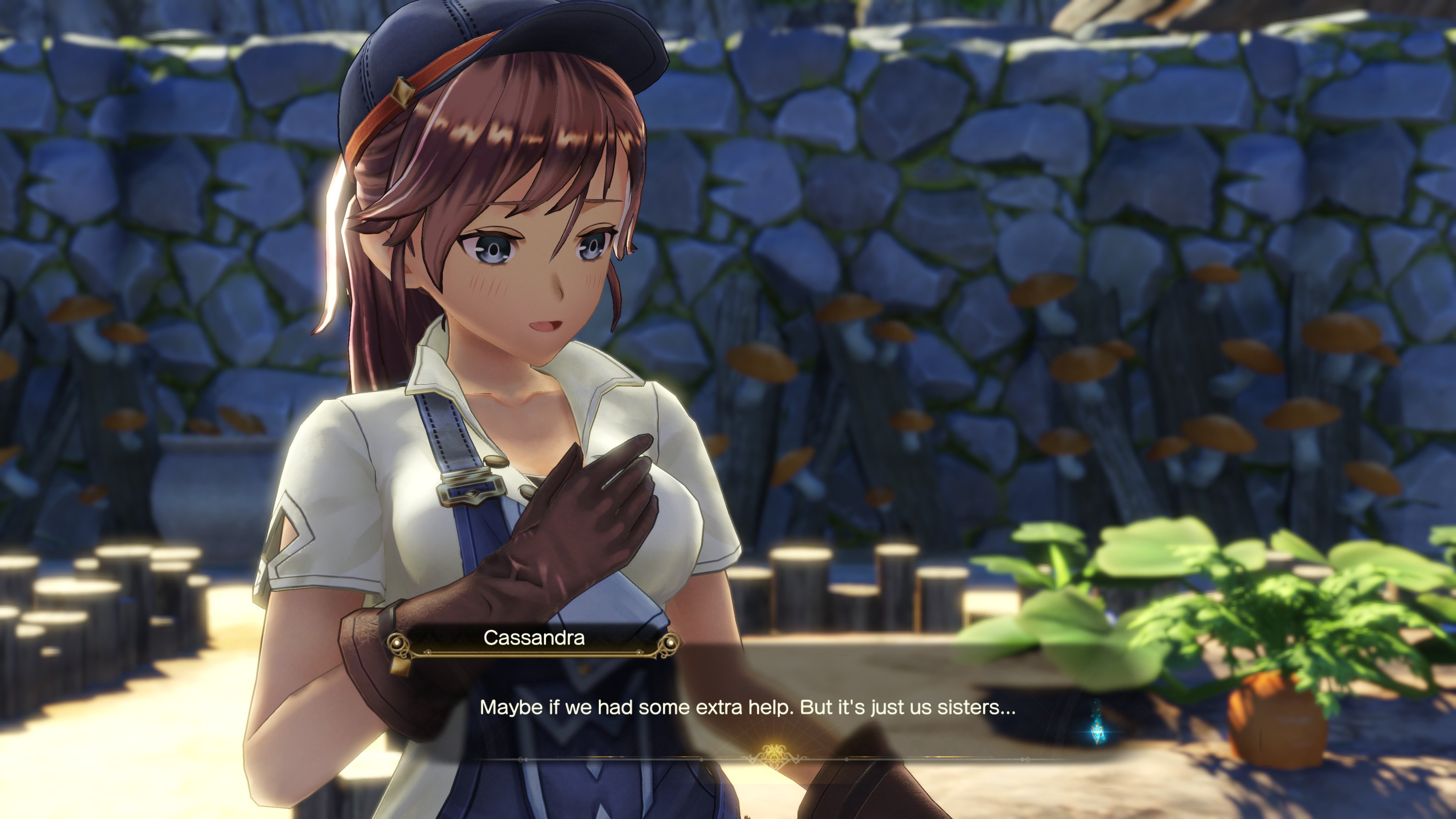 Atelier Ryza 2: Lost Legends & the Secret Fairy