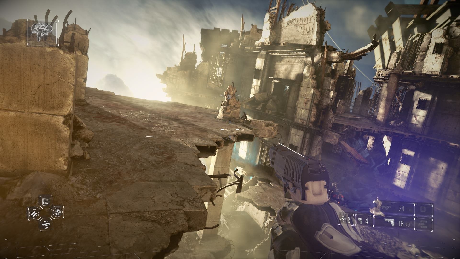 Neue Angebote im Playstation Store : Knack, Killzone Shadow Fall