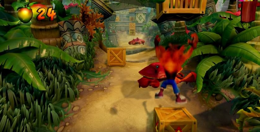 E3 2017: Activisions Lineup mit Crash Bandicoot Überraschung