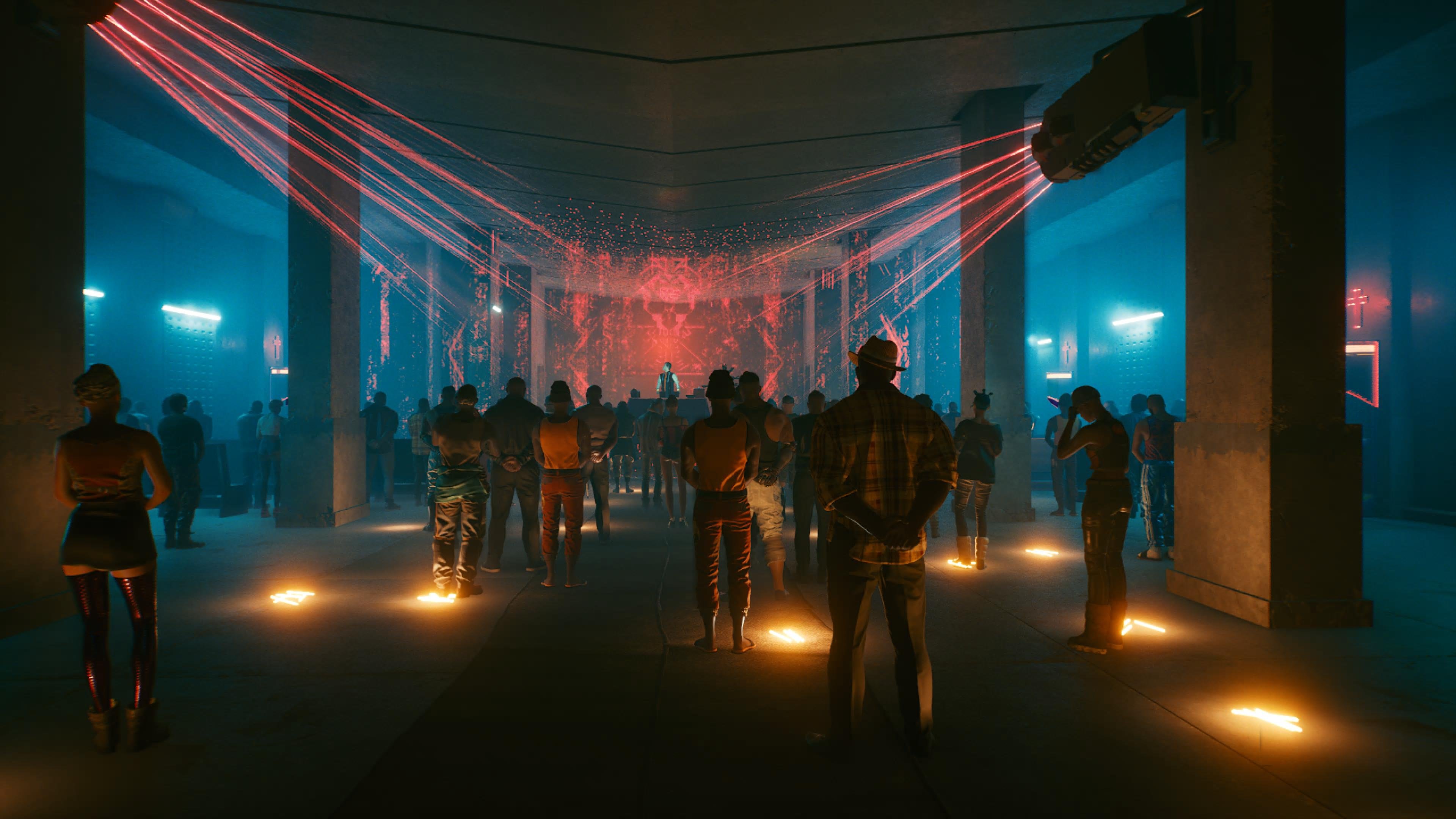 Cyberpunk 2077: Ultimate Edition