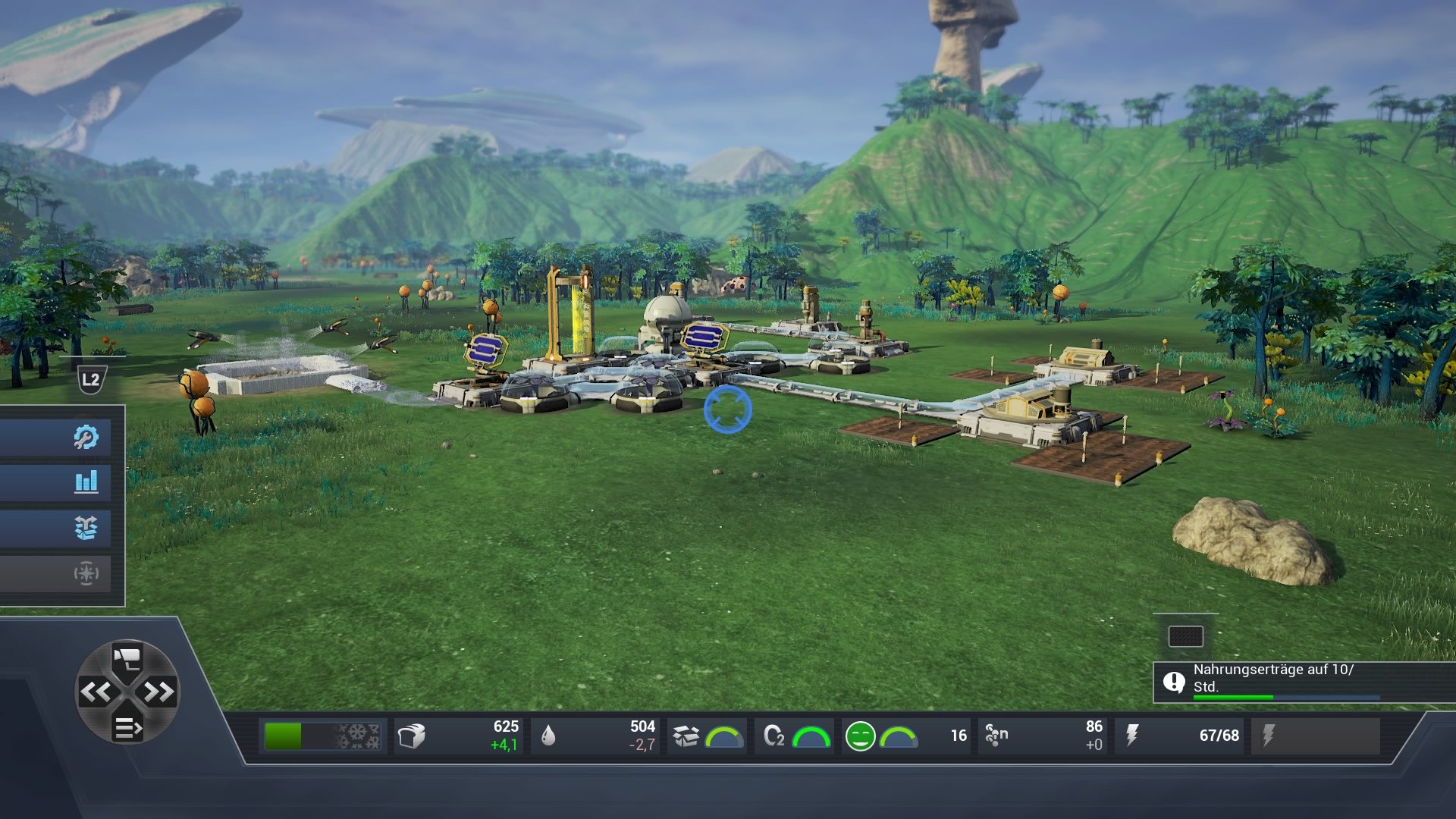 Aven Colony