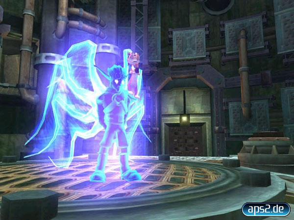 Jak 3