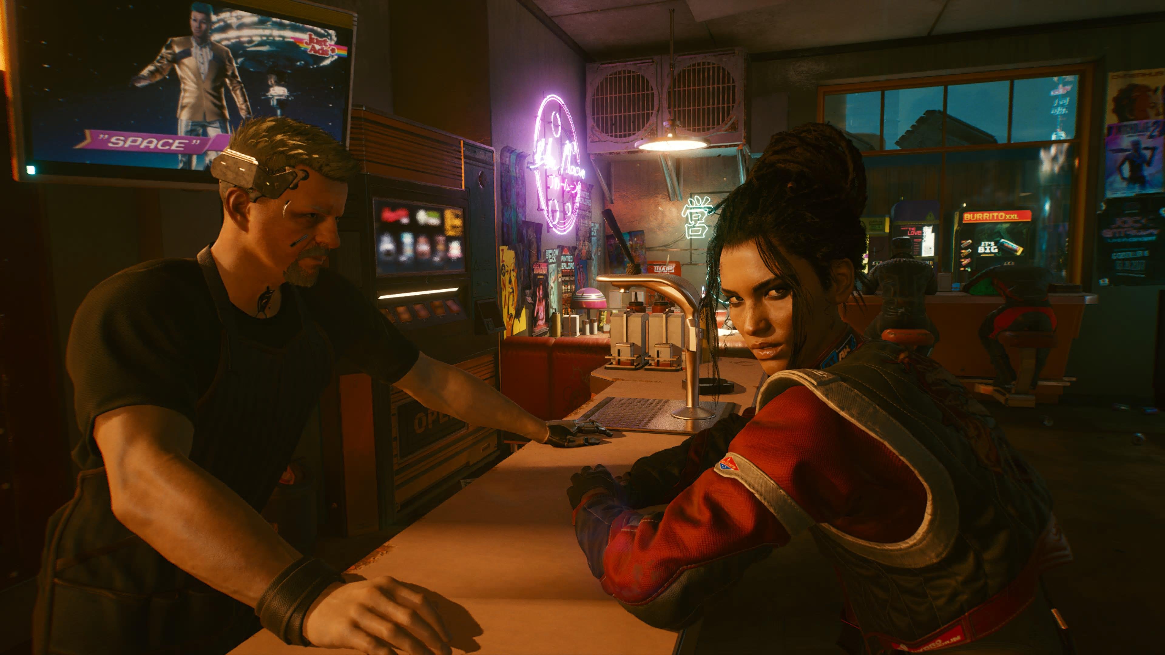 Cyberpunk 2077: Ultimate Edition