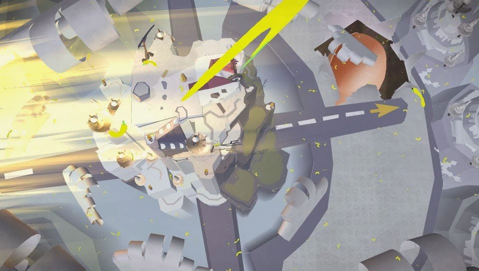 Tearaway