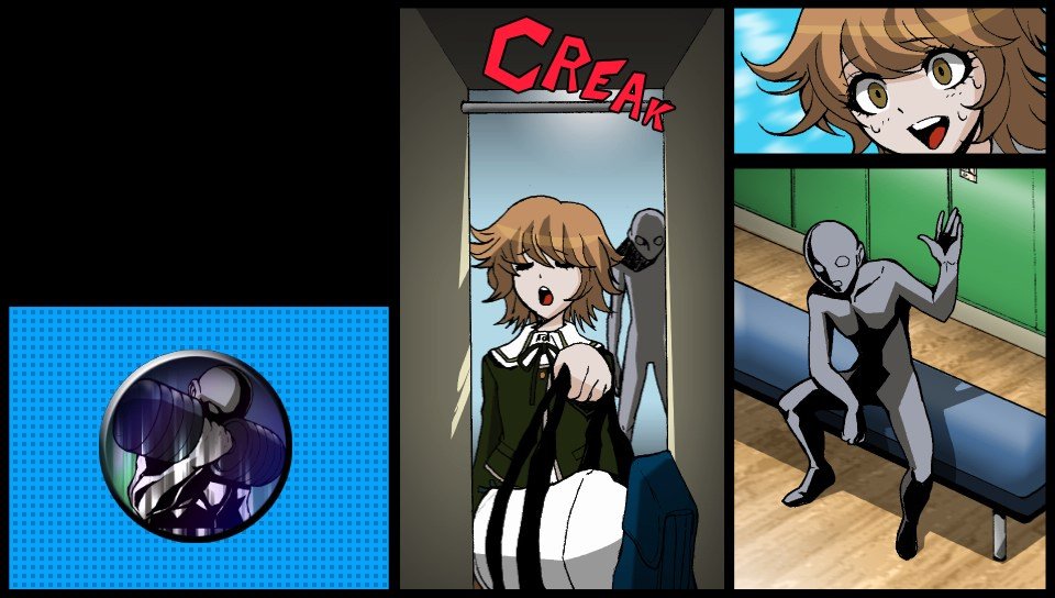 Danganronpa: Trigger Happy Havoc