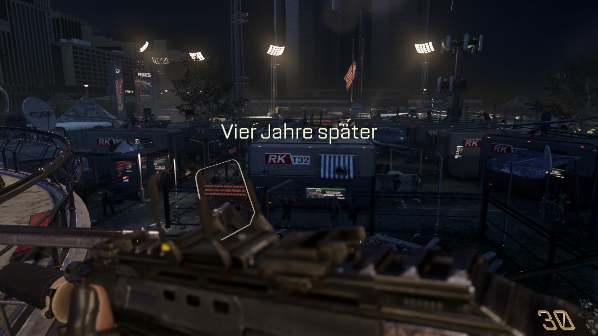 Call of Duty: Advanced Warfare