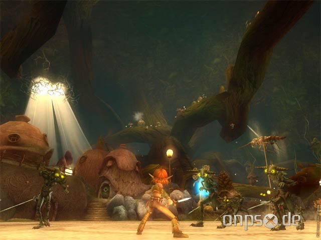 Arthur und die Minimoys