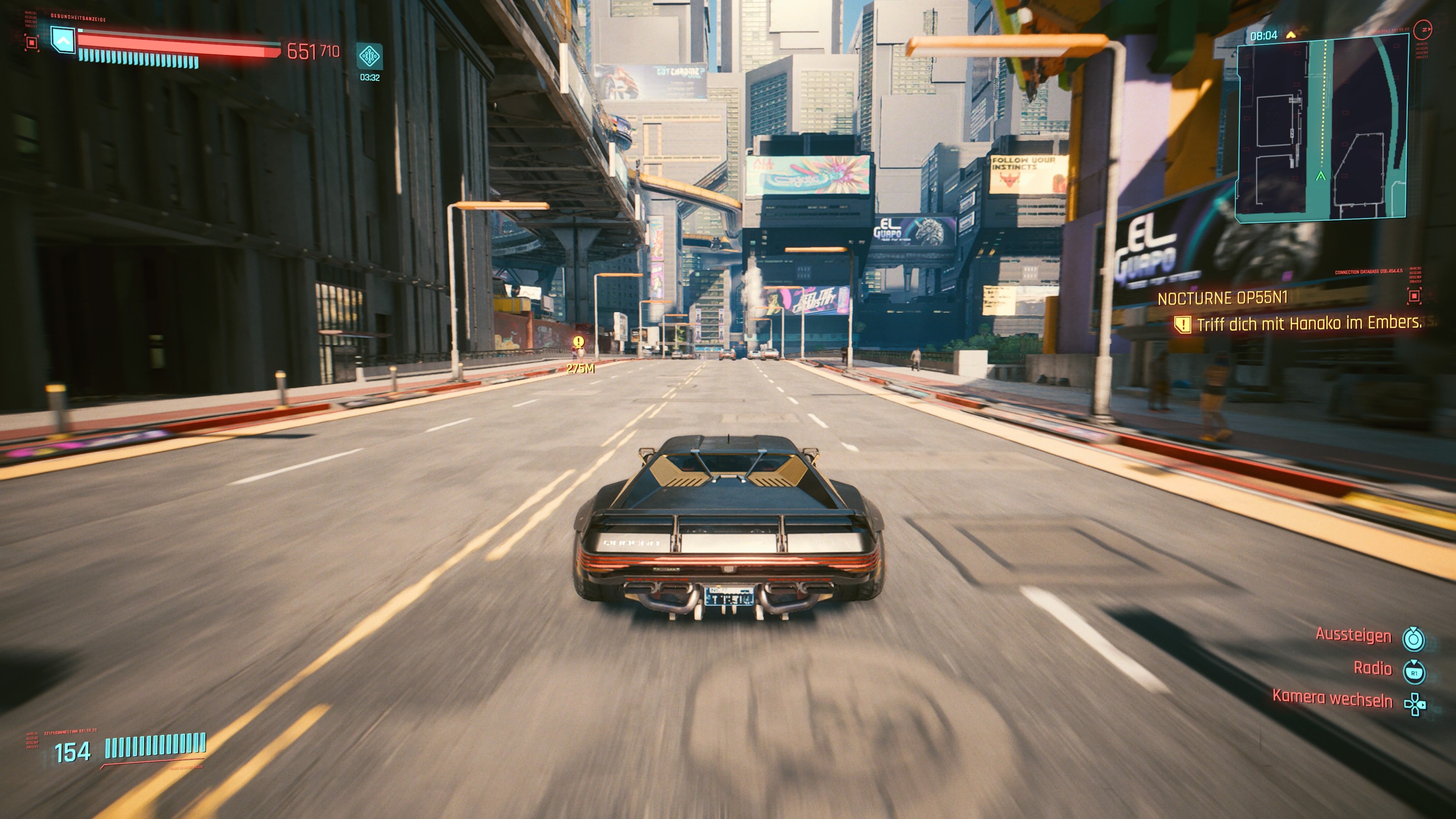 Cyberpunk 2077: Ultimate Edition