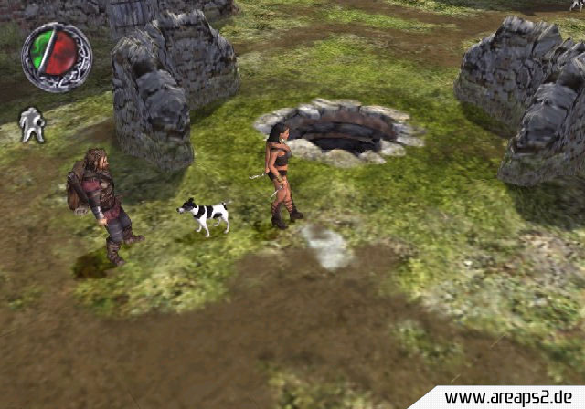 The Bard`s Tale