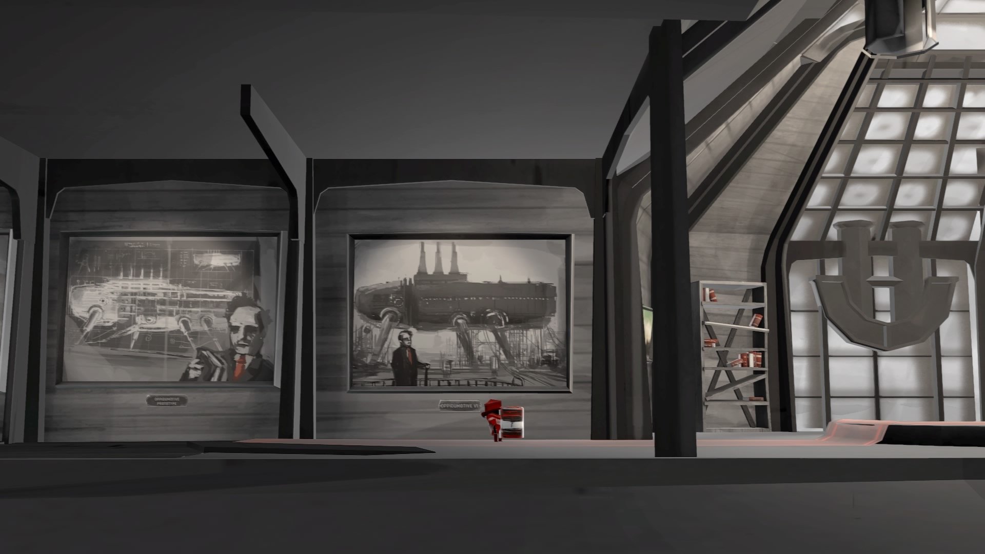 FAR: Lone Sails