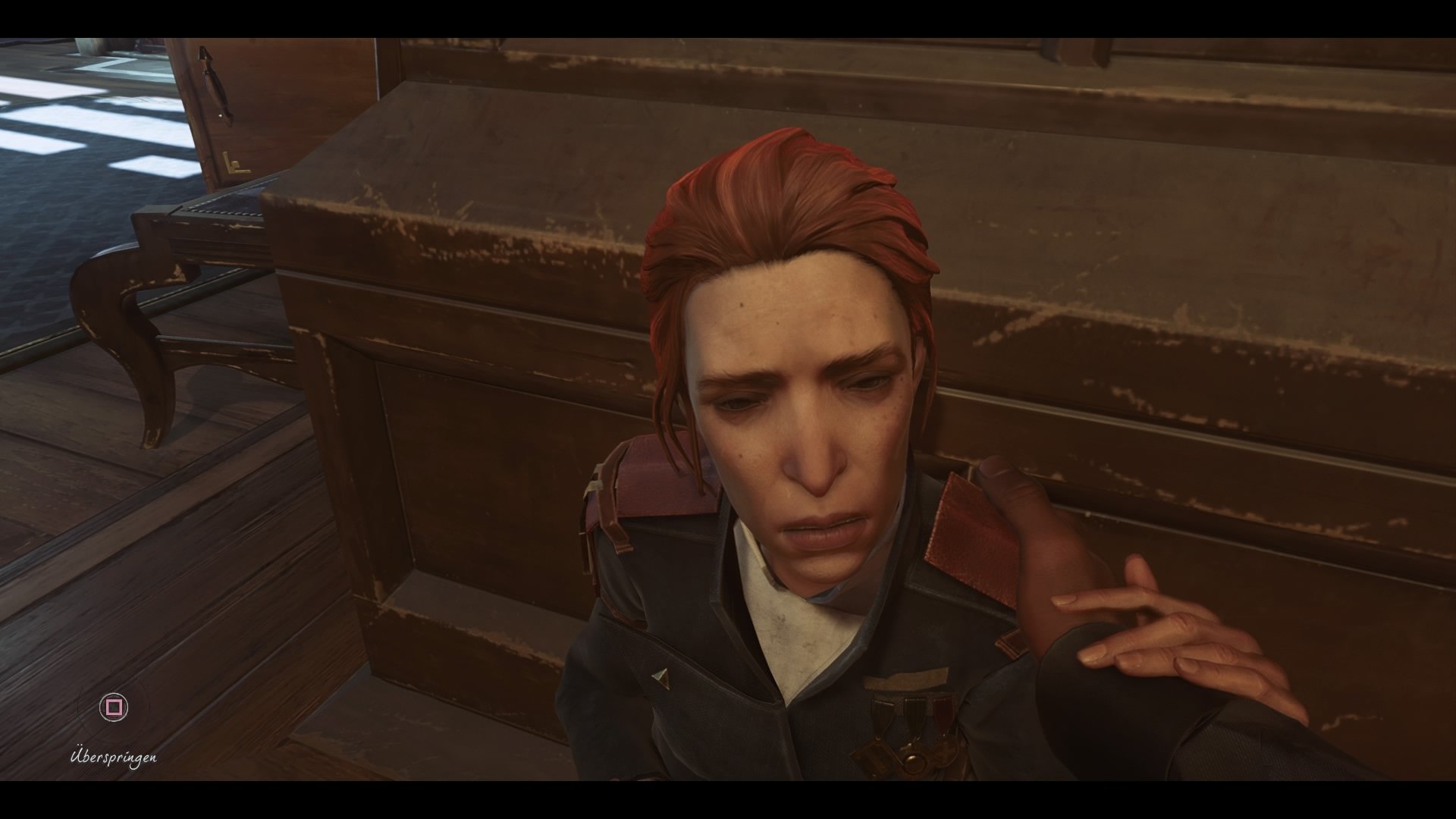 Preis-Alarm: Dishonored 2 zum Budget-Preis