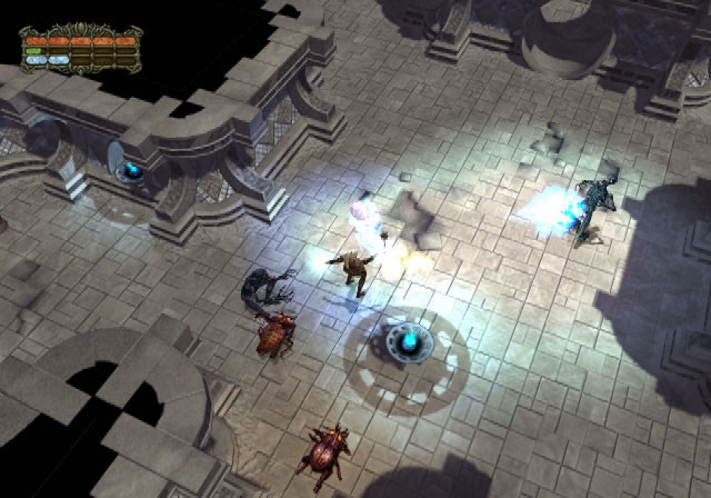 Champions of Norrath