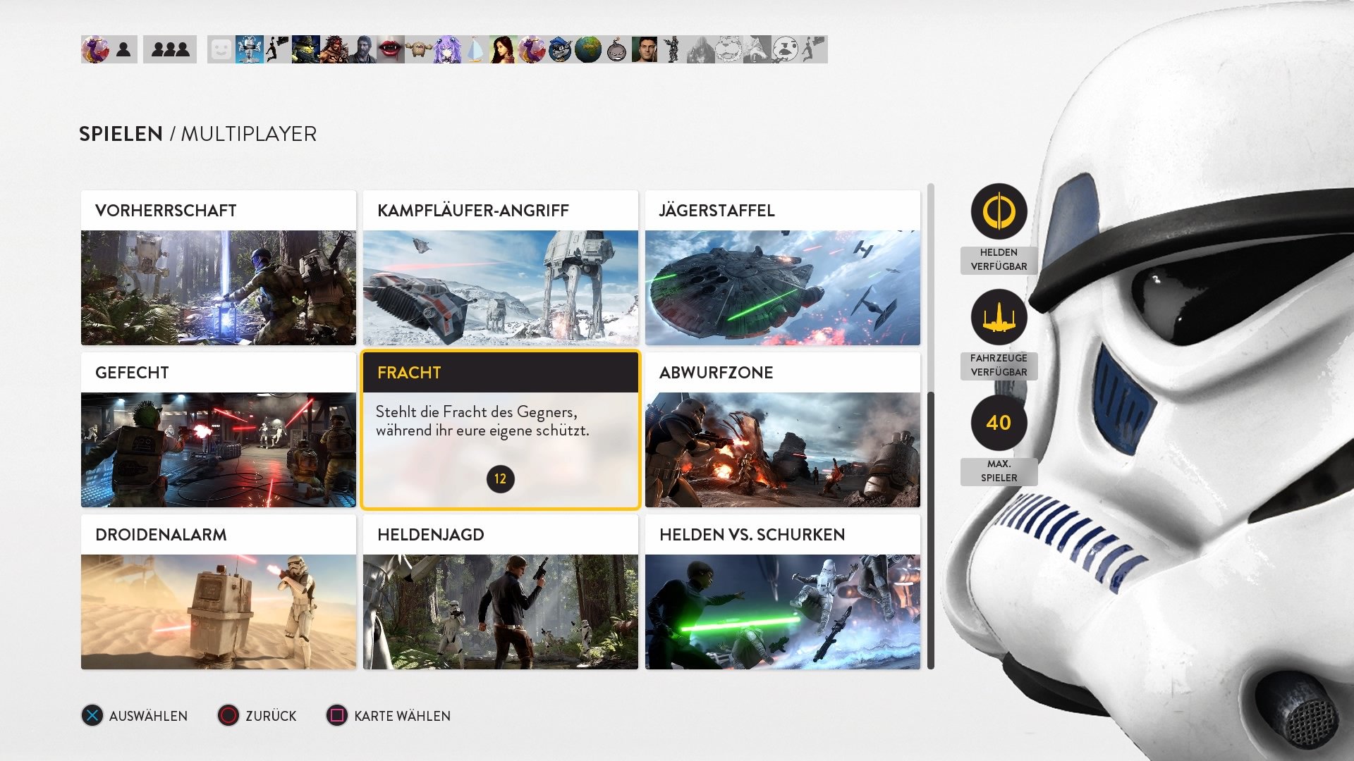 Star Wars: Battlefront