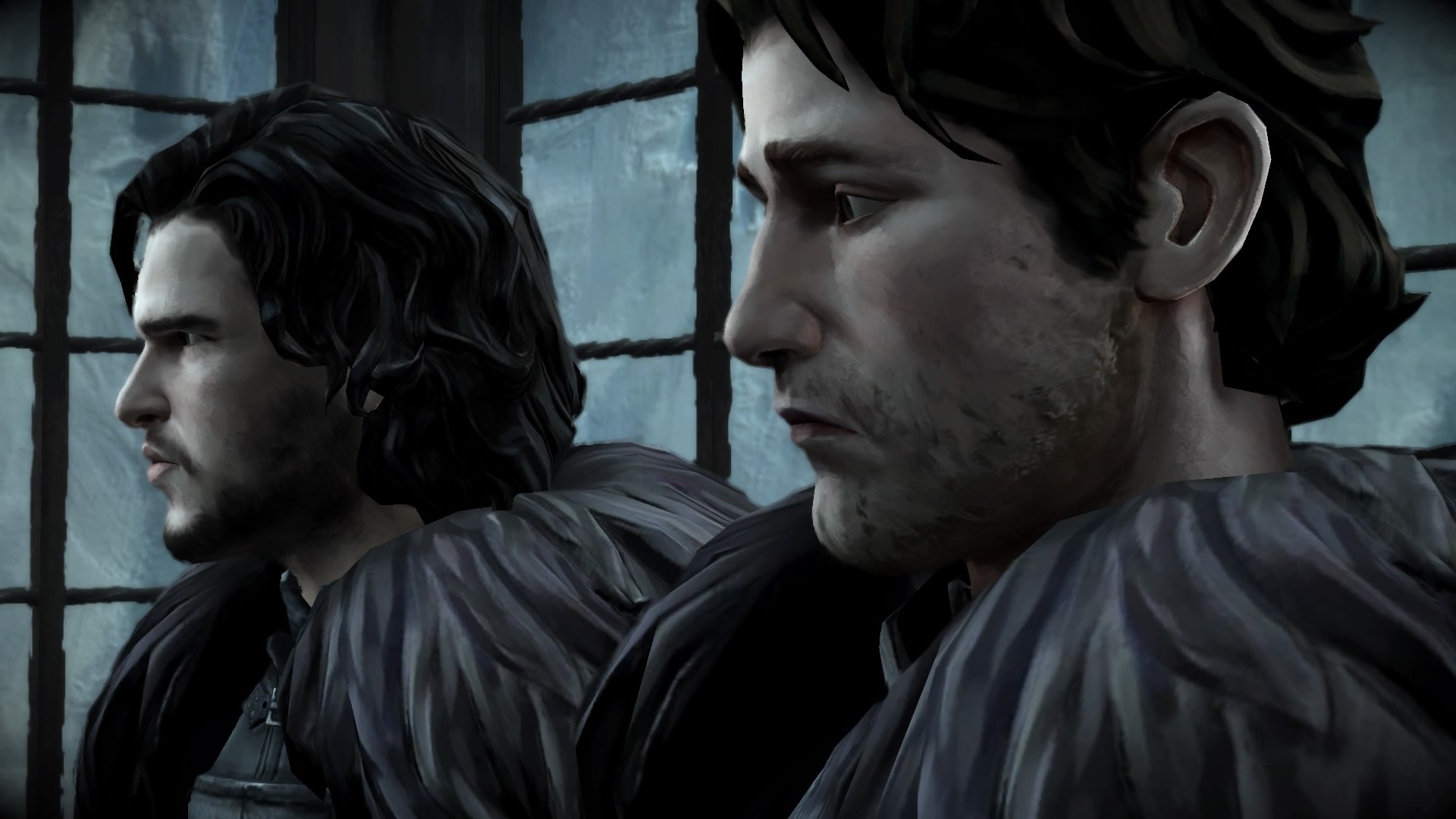 Game of Thrones: A Telltale Games Series
