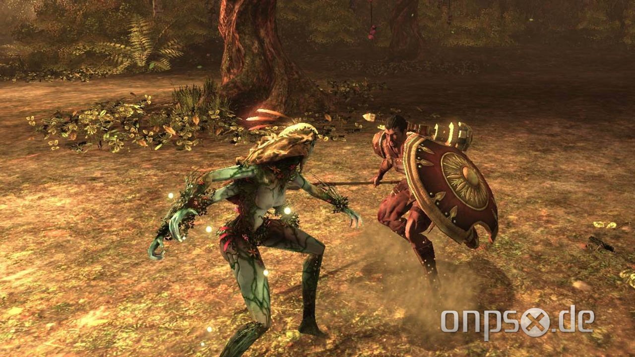 Rise of the Argonauts