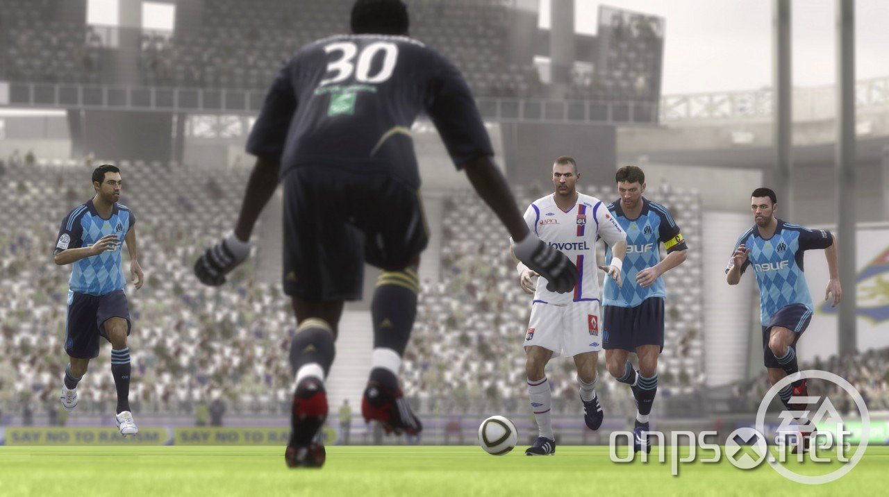 FIFA 10