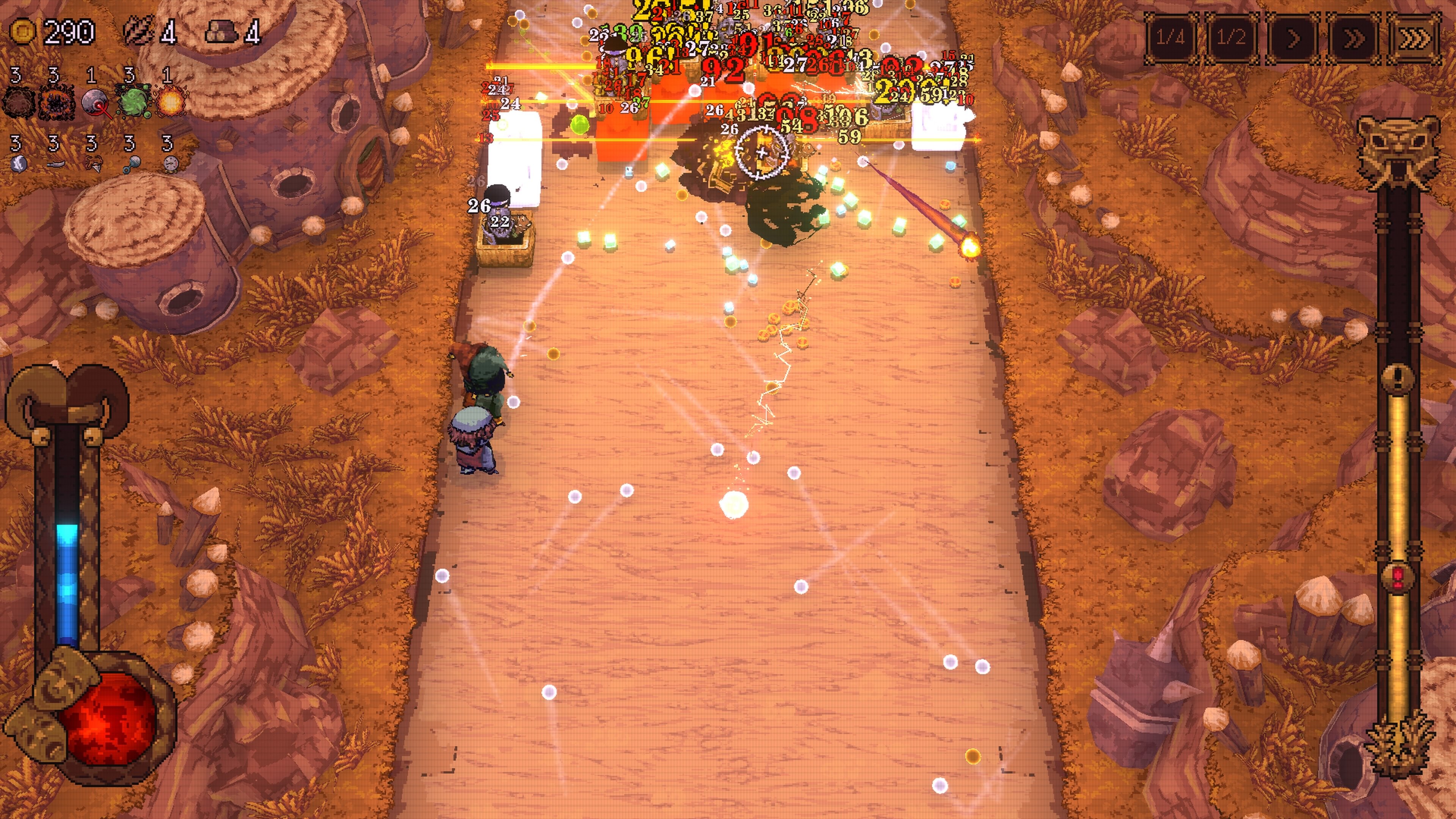 BALL x PIT