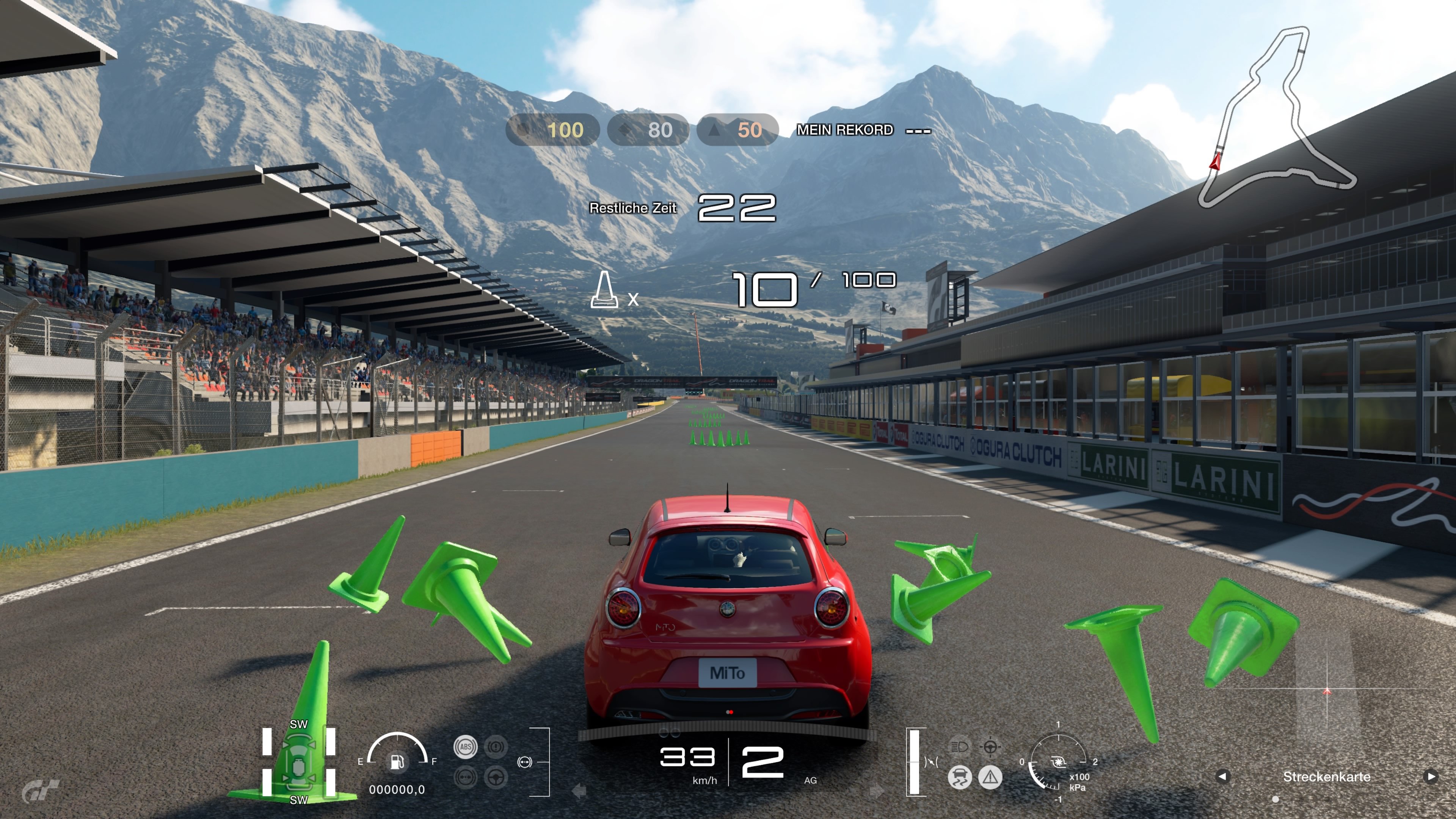 Gran Turismo Sport - September 2019 Update ist online