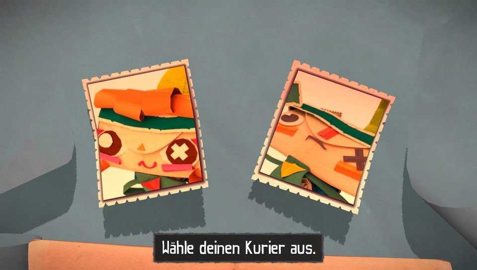 Tearaway