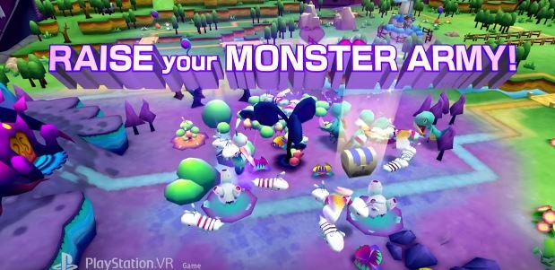 TGS 2017: No Heroes Allowed! Releasetermin