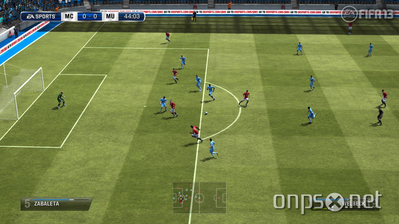 FIFA 13