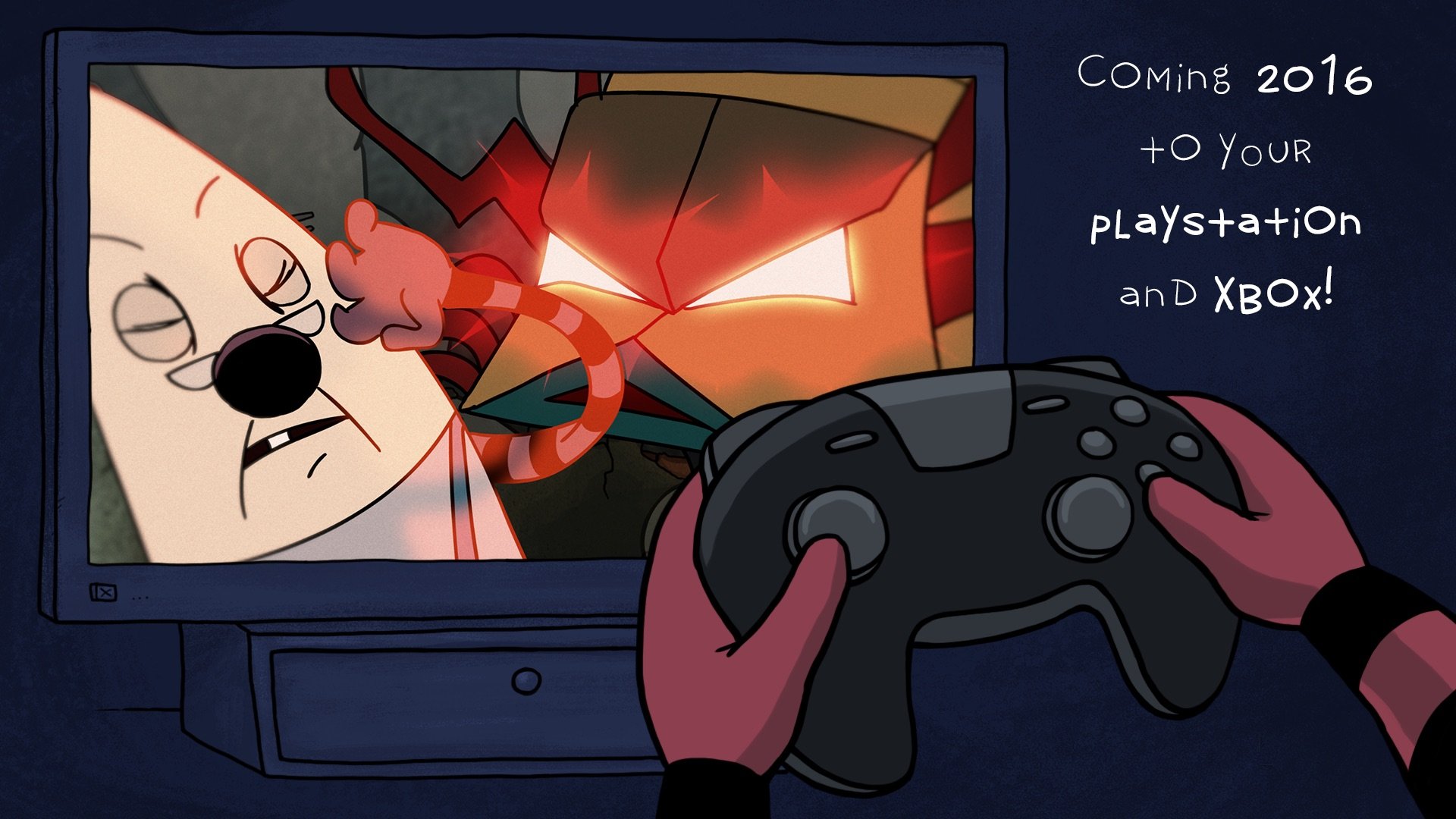 The Inner World - preisgekröntes Adventure kommt noch dieses Jahr