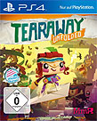 Tearaway Unfolded
