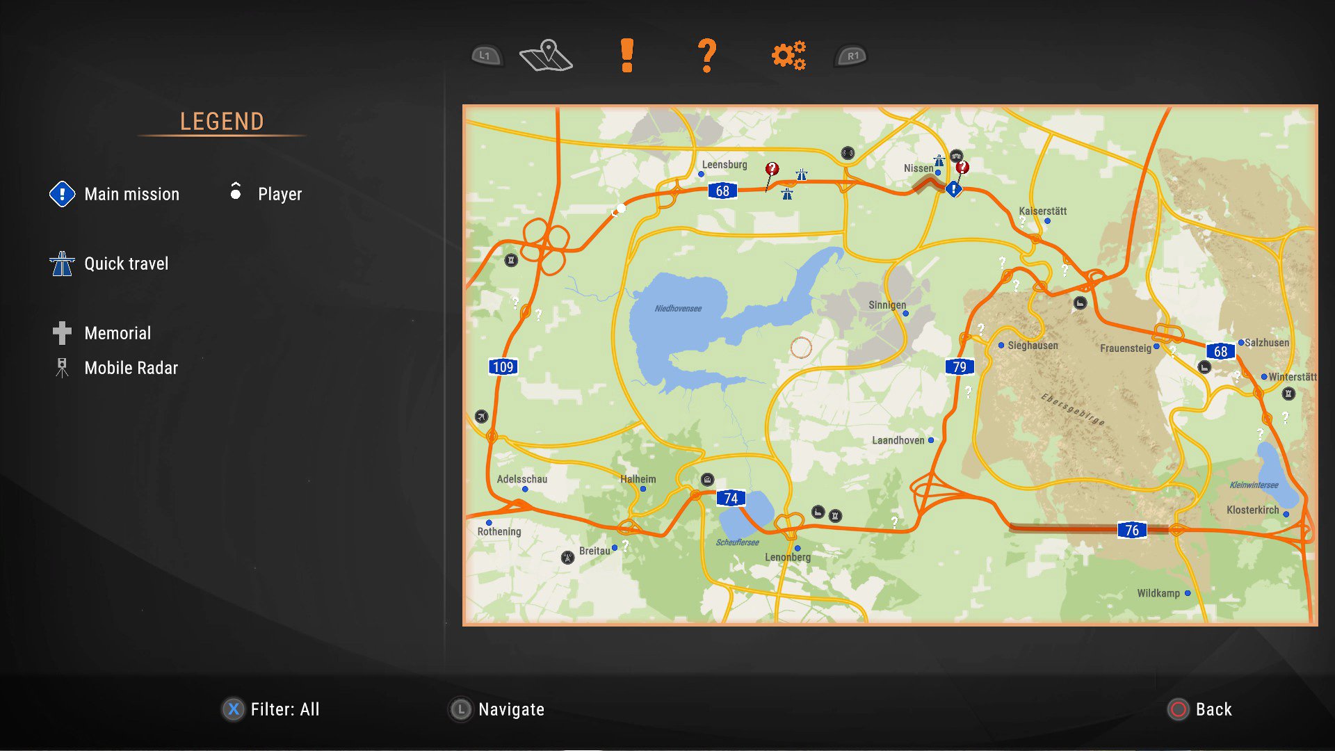 Autobahn-Polizei Simulator 2